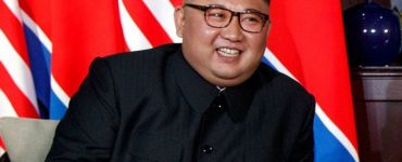 kim jong un